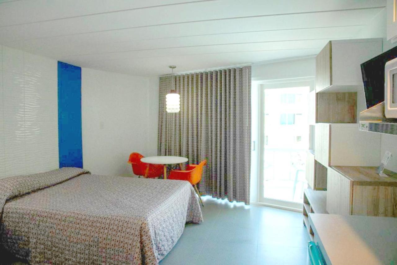 וויילדווד קרסט The Jolly Roger Motel מראה חיצוני תמונה